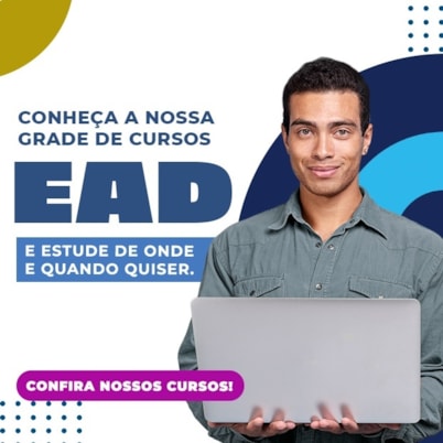 Cursos EAD