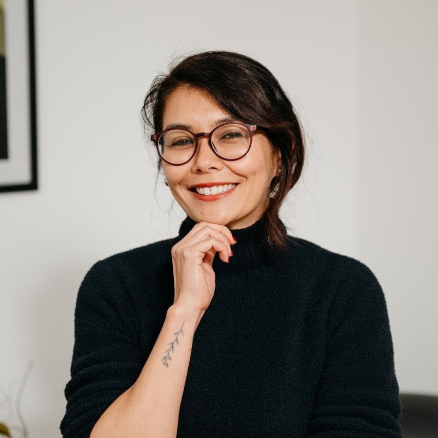 Emmy Uehara(Professor convidado)